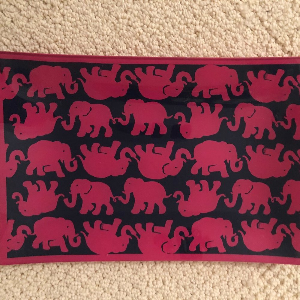 Lilly Pulitzer tray